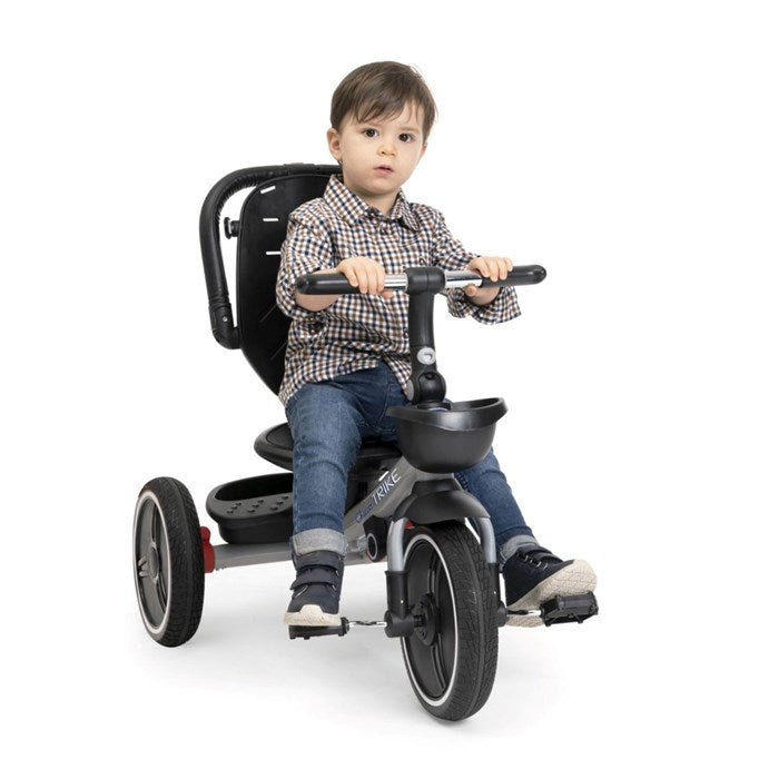 Chicco - 4-in-1 Foldable Stroller Trike - Navy