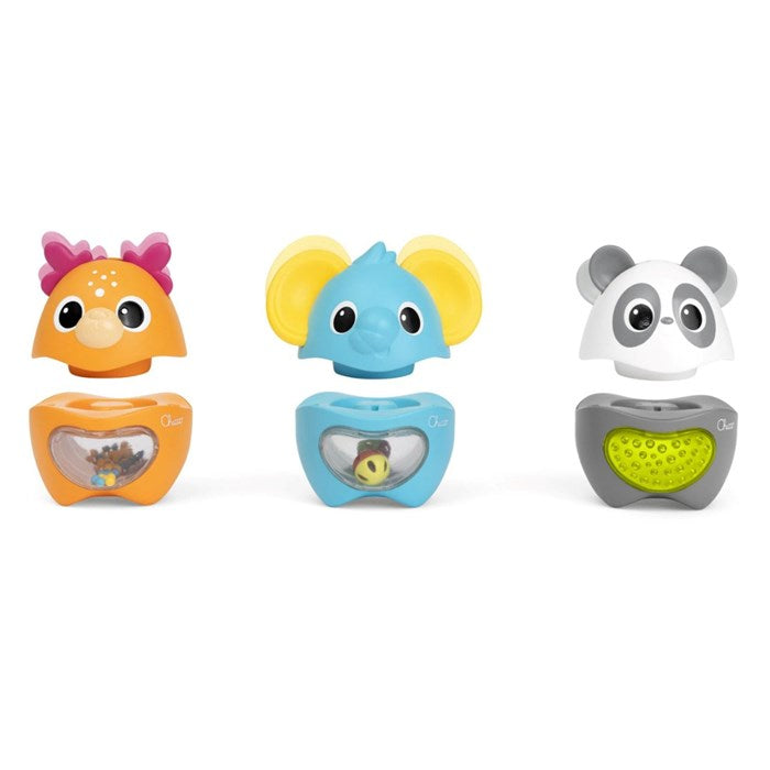 Chicco T- ACTIVITY ANIMALS