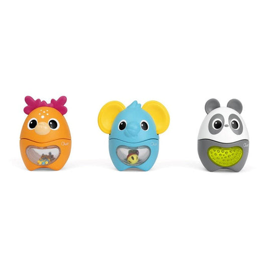 Chicco T- ACTIVITY ANIMALS