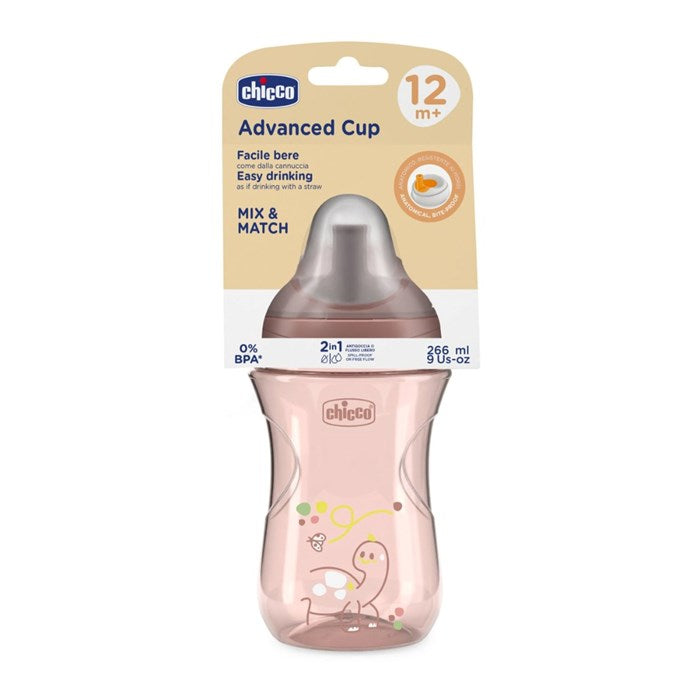 Chicco - Advanced Cup - Girl