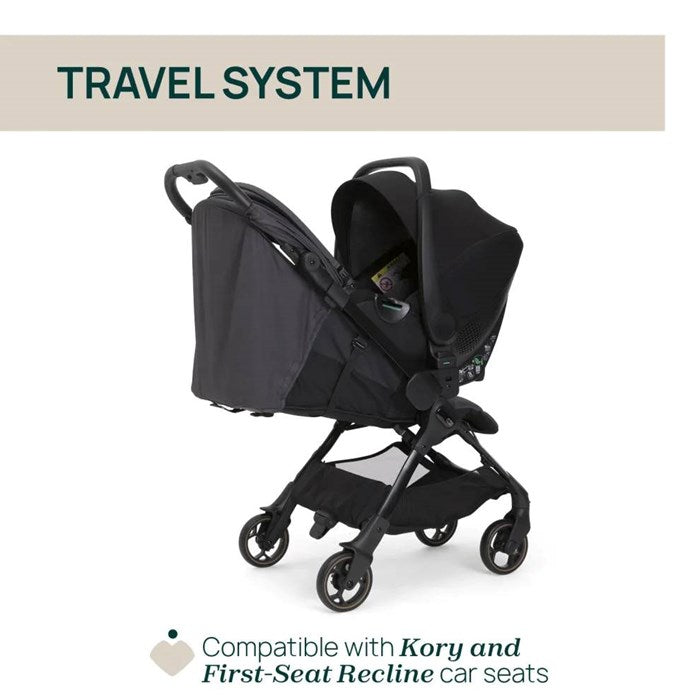Chicco - Aero We Stroller - Black