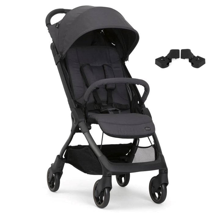 Chicco - Aero We Stroller - Black