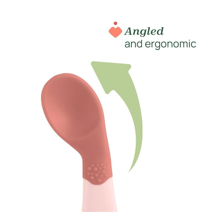 Chicco - Baby's First Spoon - Neutral