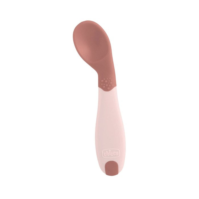 Chicco - Baby's First Spoon - Neutral