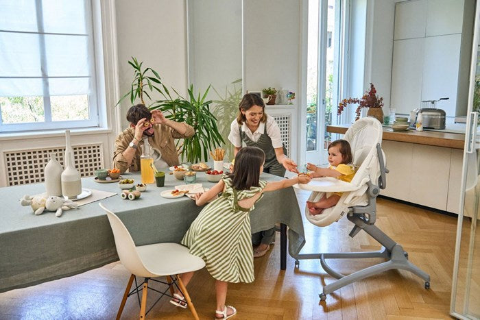 BABY HUG PRO -EARL GREY-