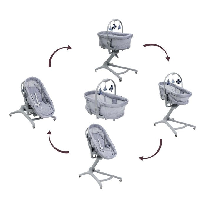 BABY HUG PRO -EARL GREY-