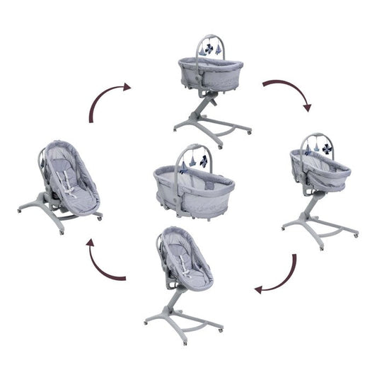 BABY HUG PRO -EARL GREY-