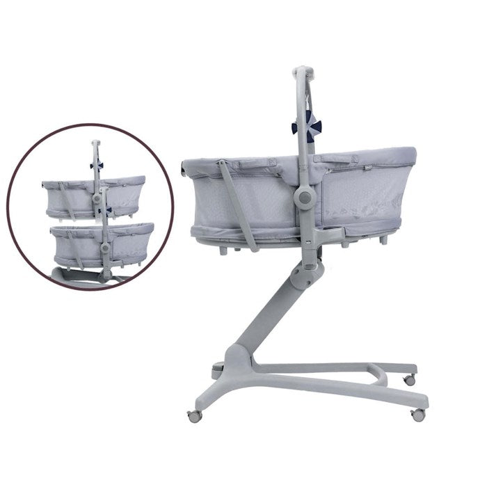 BABY HUG PRO -EARL GREY-