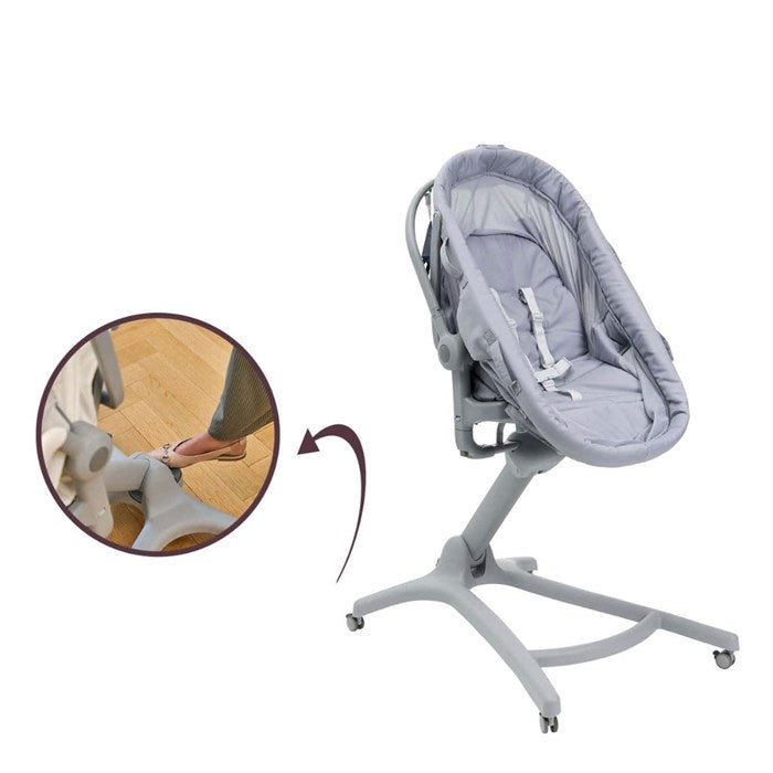 BABY HUG PRO -EARL GREY-