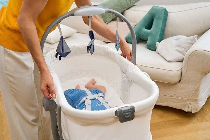 BABY HUG PRO -EARL GREY-