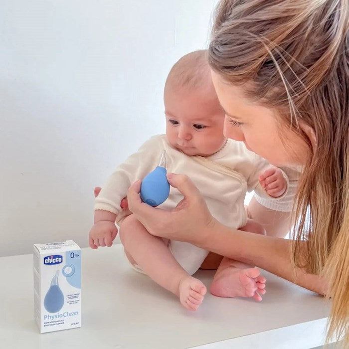 Chicco - Baby Noise cleaner Physioclean