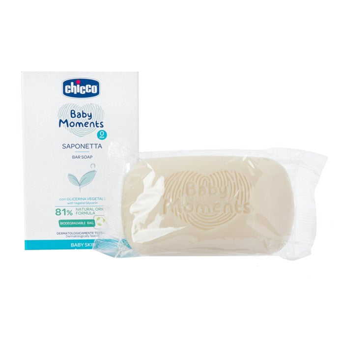 Chicco - Bar Soap