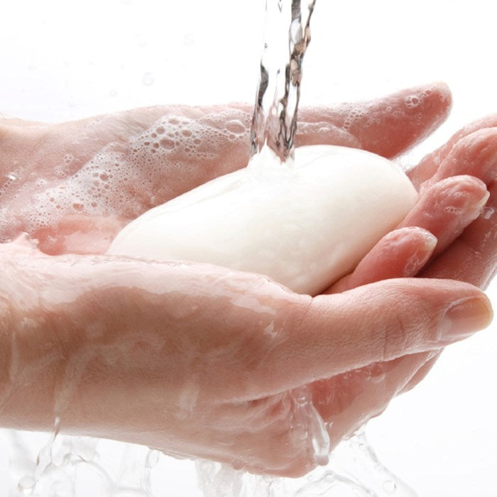Chicco - Bar Soap