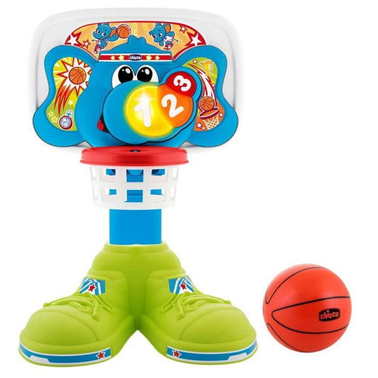 Chicco T- BASKET LEAGUE