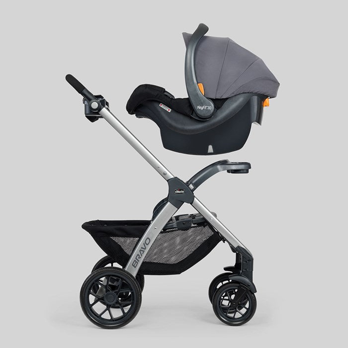BRAVO TRAVEL SYSTEM -CAMDEN-