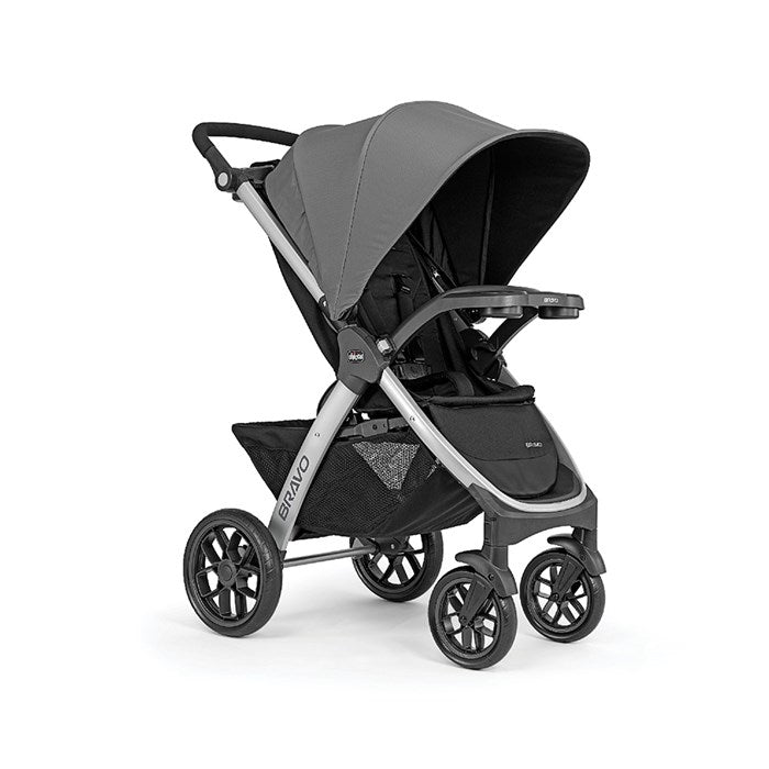 BRAVO TRAVEL SYSTEM -CAMDEN-