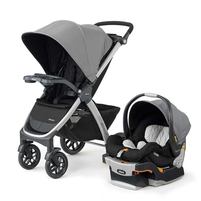 BRAVO TRAVEL SYSTEM -CAMDEN-