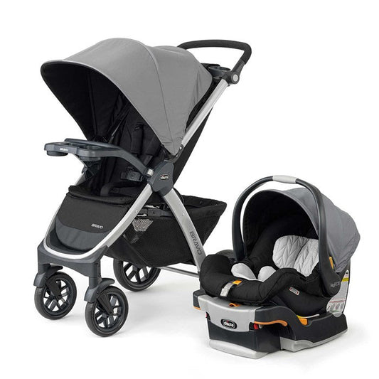 BRAVO TRAVEL SYSTEM -CAMDEN-