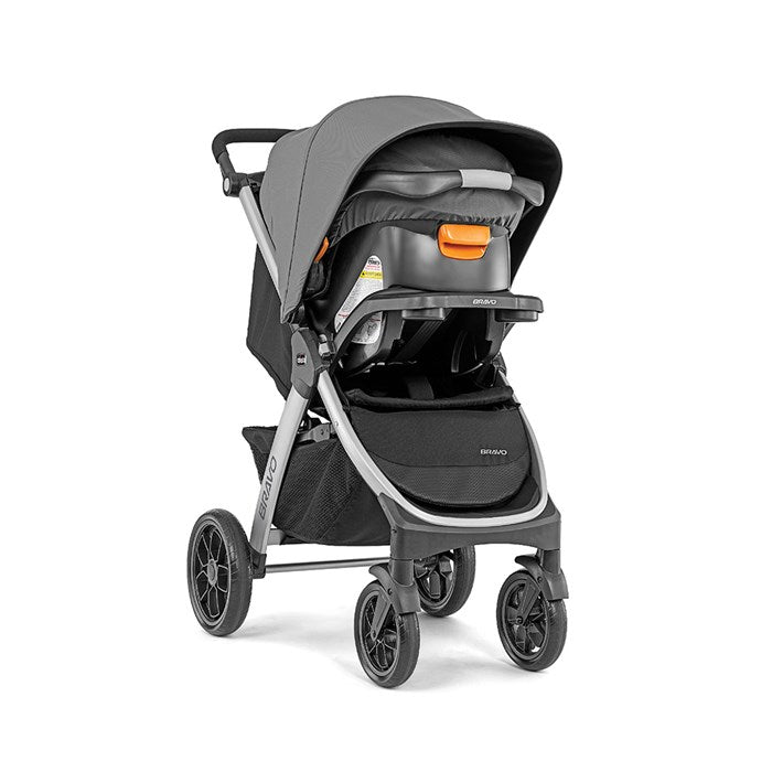 BRAVO TRAVEL SYSTEM -CAMDEN-