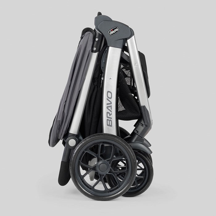 BRAVO TRAVEL SYSTEM -CAMDEN-
