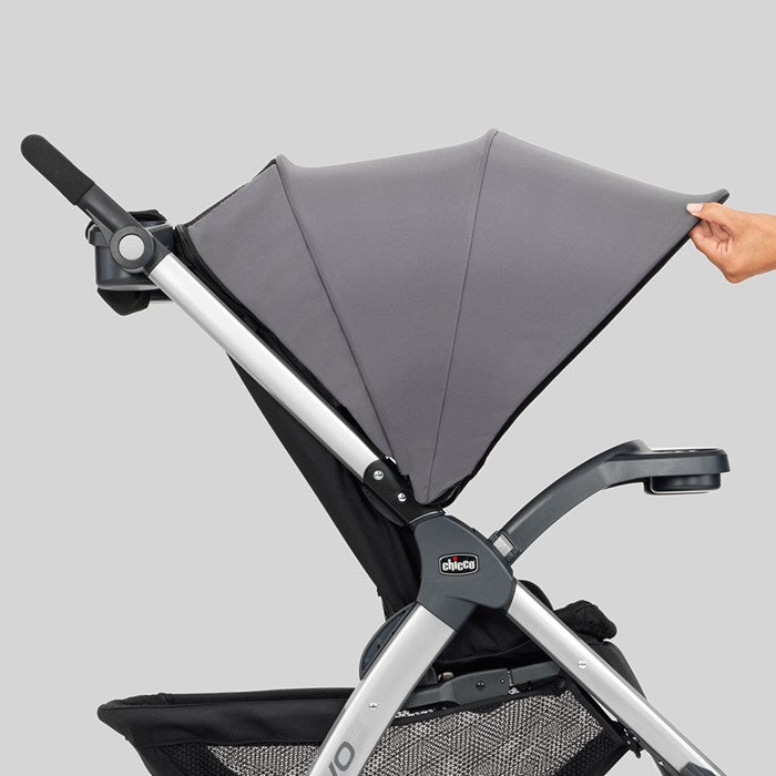 BRAVO TRAVEL SYSTEM -CAMDEN-