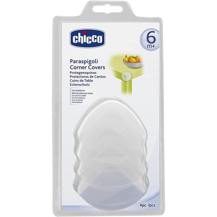 Chicco CORNER PROTECTORS