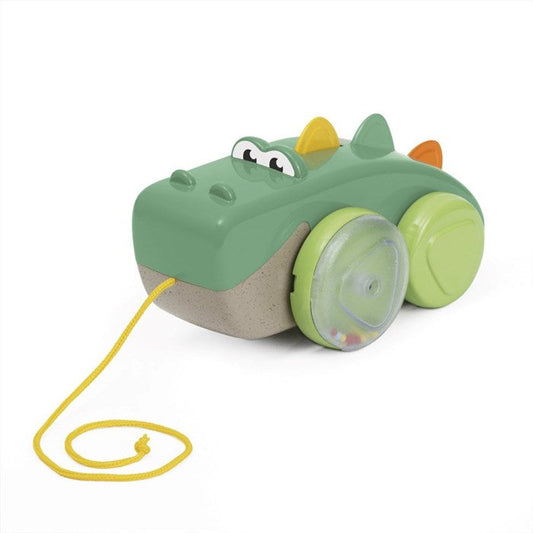 Chicco T- CROCO PULL ALONG