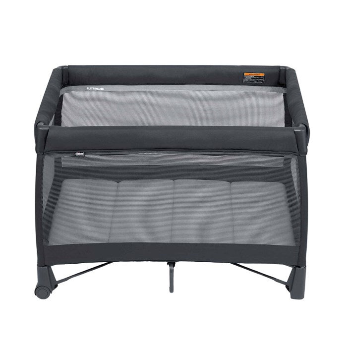 DASH PLAYARD [CHARCOL]