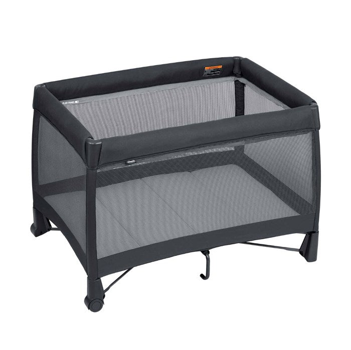 DASH PLAYARD [CHARCOL]