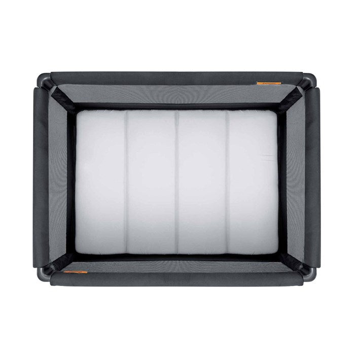 DASH PLAYARD [CHARCOL]