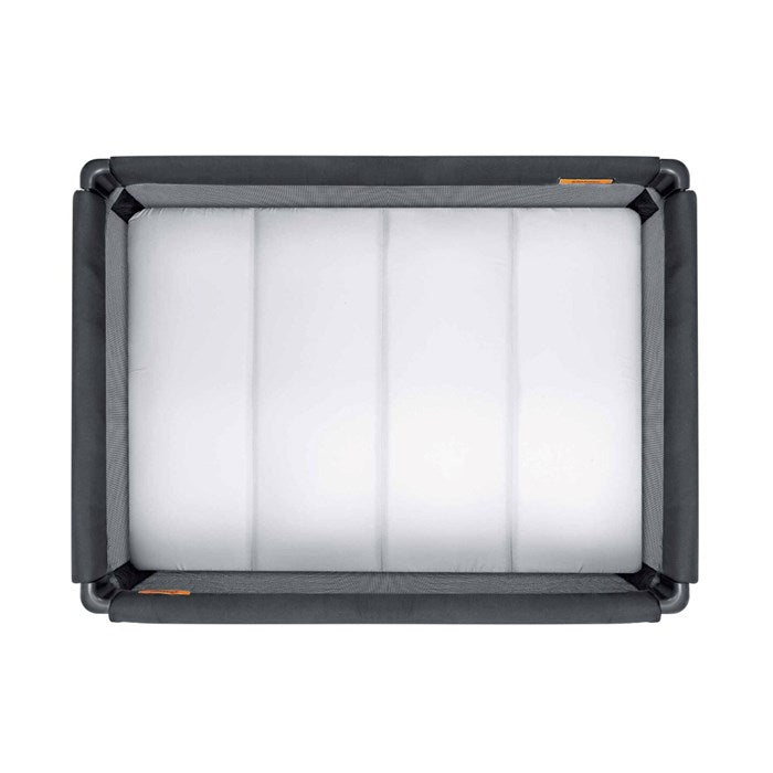 DASH PLAYARD [CHARCOL]