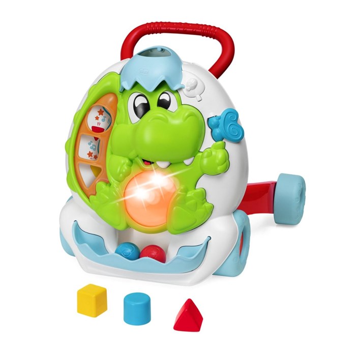 Chicco T- DINO WALKER
