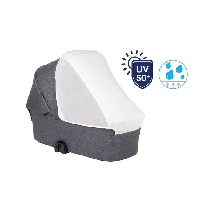 BELLAGIO STROLLER - FLEXI CARRYCOT -BLACK SATIN- / KORY I-SIZE ESSENTIAL B. CAR SEAT -BLACK- / FULL 360 I-SIZE BASE