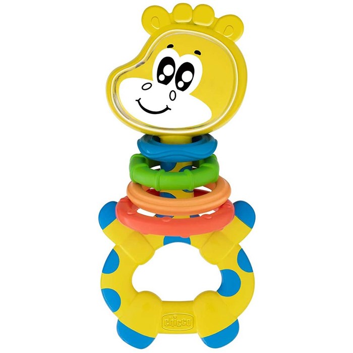 Chicco T- BS GILBY THE GIRAFFE
