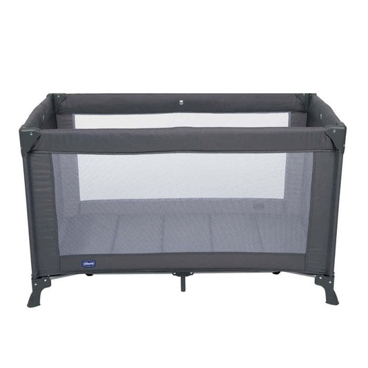 GOODNIGHT PLAYARD -DARK GREY- [79073]
