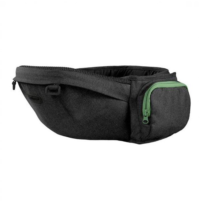 HIP BABY CARRIER  -PIRATE BLACK-