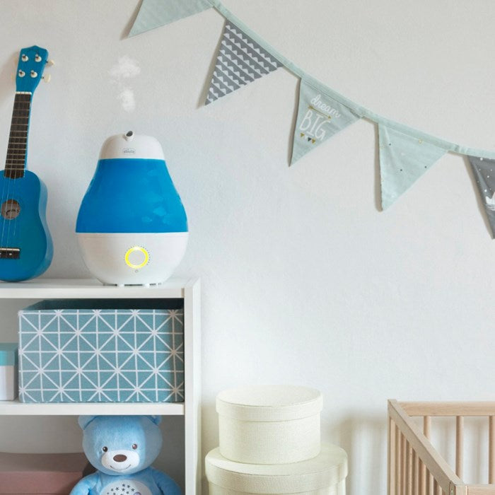 Chicco - Humi Ambient - Blue