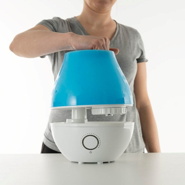 Chicco - Humi Ambient - Blue