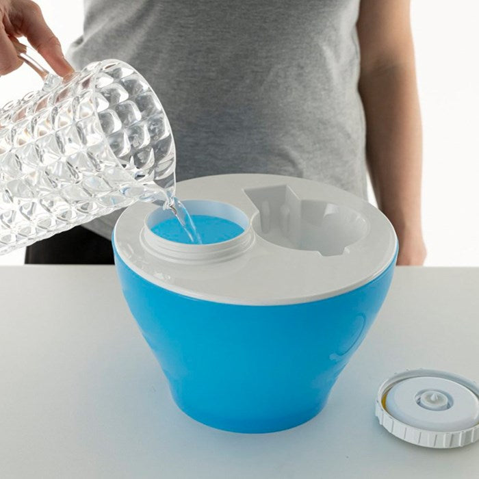Chicco - Humi Ambient - Blue