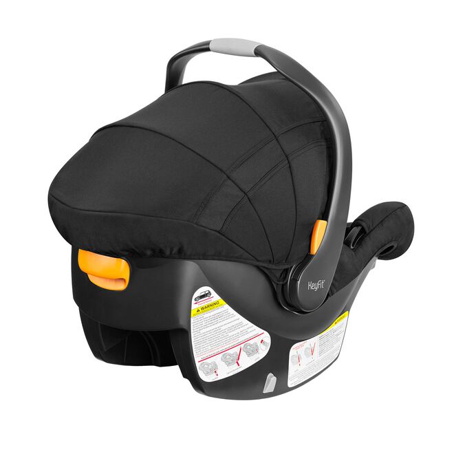 Chicco - Car Seat - "Without Base"