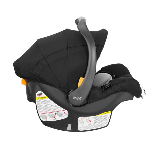 Chicco - Car Seat - "Without Base"