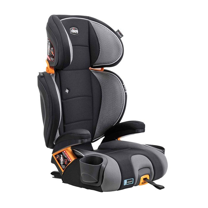 KIDFIT ADAPT PLUS B.CAR SEAT EMBER