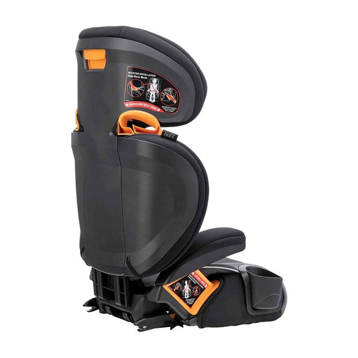KIDFIT ADAPT PLUS B.CAR SEAT EMBER