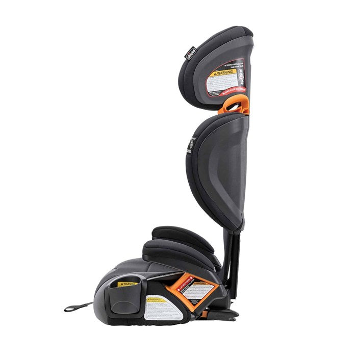 KIDFIT ADAPT PLUS B.CAR SEAT EMBER