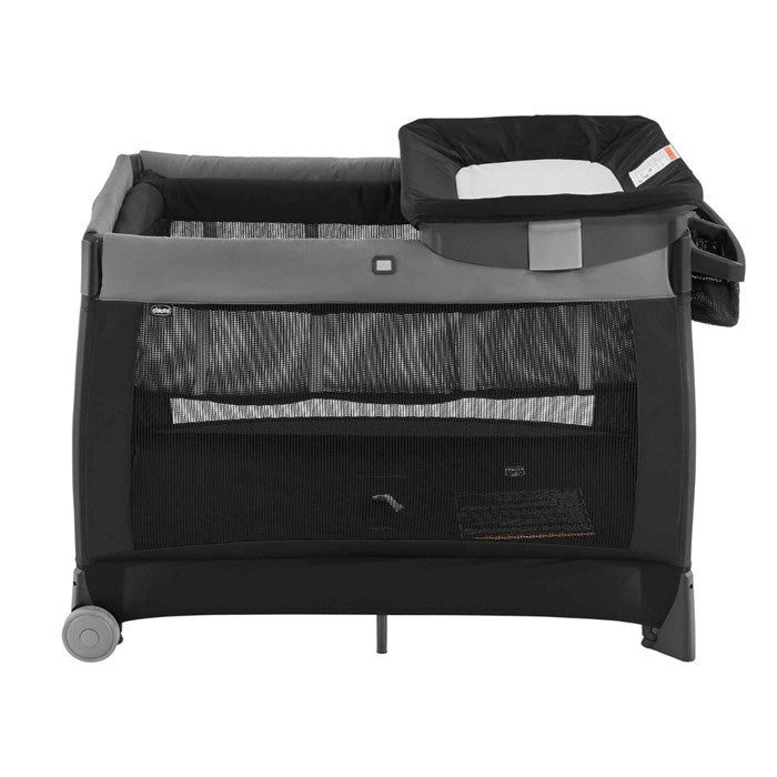 Chicco - Lullaby Playard - Graphite Grey