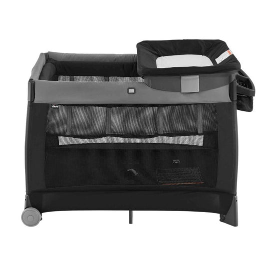 Chicco - Lullaby Playard - Graphite Grey