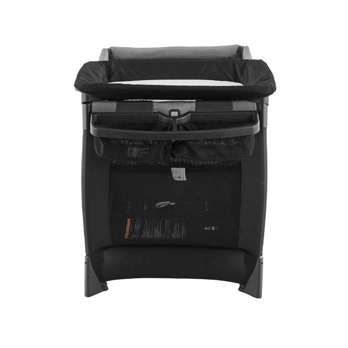 Chicco - Lullaby Playard - Graphite Grey