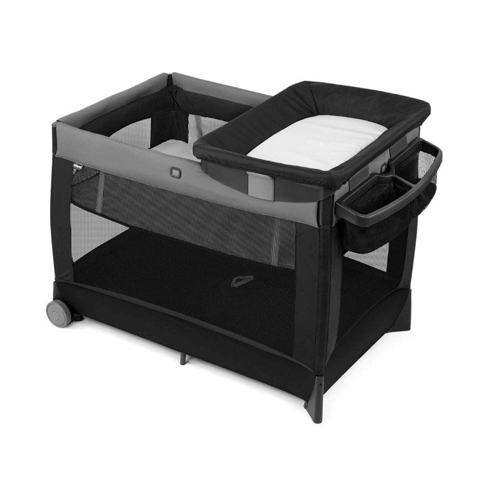 Chicco - Lullaby Playard - Graphite Grey