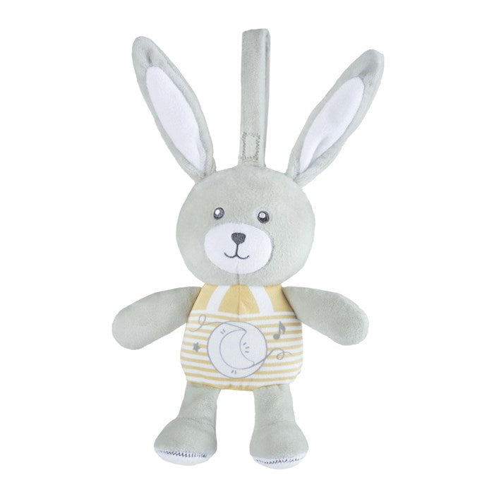 Chicco T- LULLABY STARDUST BUNNY