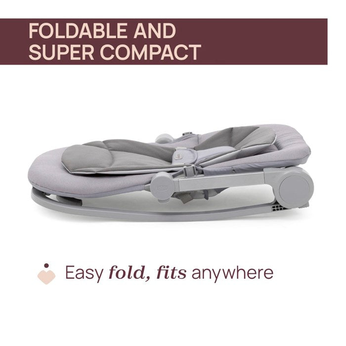 Chicco -  Magia Bouncer - Grey